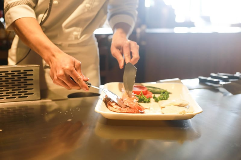 Culinary Event